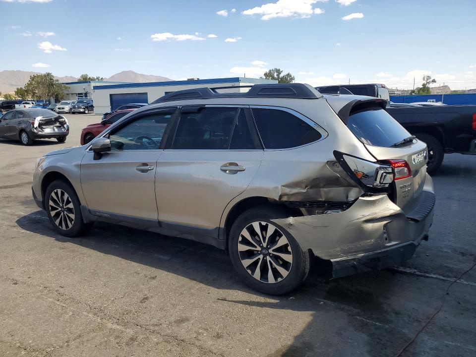 Aukcja sprzedaży 2017 Subaru Outback, vin: 4S4BSENC8H3295146, numer aukcji: 60049396
