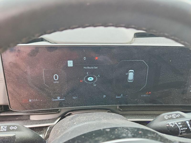 Aukcja sprzedaży 2025 Kia Carnival, vin: KNDNE5K38S6469462, numer aukcji: 61689446