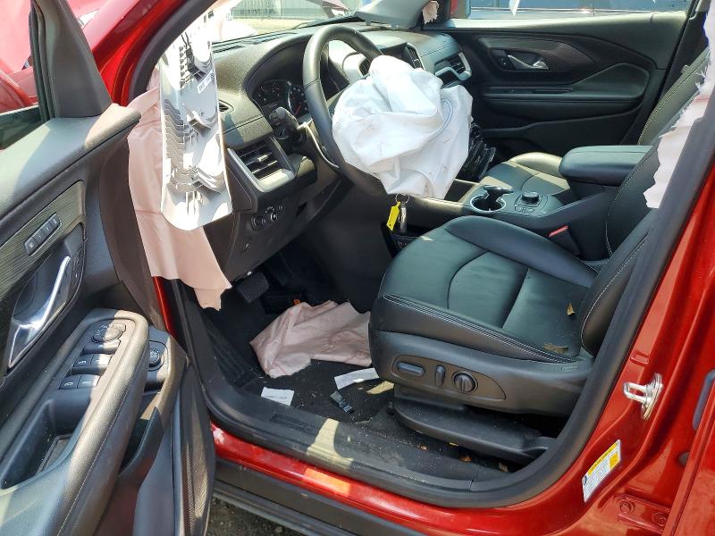 63224826 :رقم المزاد ، 3GKALPEG3RL391367 vin ، 2024 Gmc Terrain مزاد بيع
