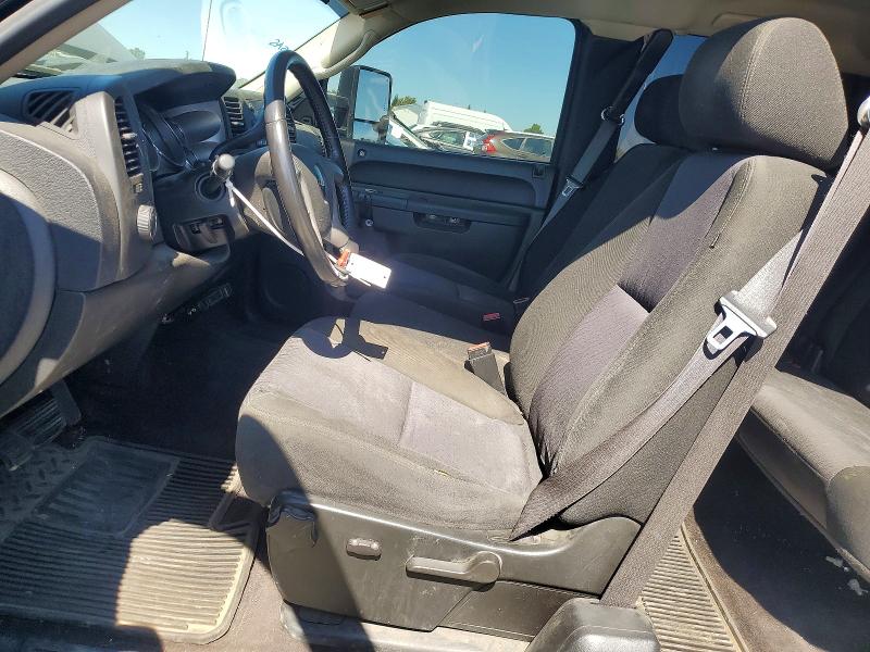Продажа на аукционе авто 2010 Gmc Sierra, vin: 1GTSKVE39AZ270957, номер лота: 60401616