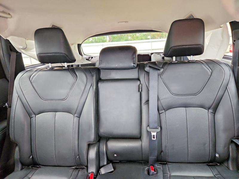 Aukcja sprzedaży 2023 Infiniti Qx60, vin: 5N1DL1FS0PC332001, numer aukcji: 61727816