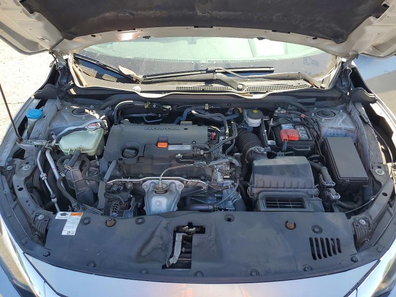 61896416 :رقم المزاد ، 2HGFC2F79HH550131 vin ، 2017 Honda Civic مزاد بيع