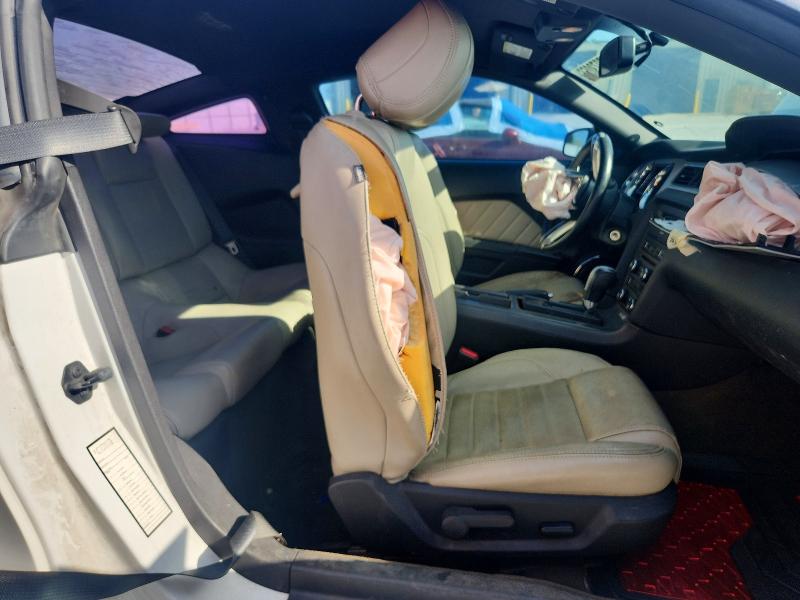 Продаж на аукціоні авто 2014 Ford Mustang, vin: 1ZVBP8AM8E5201527, номер лоту: 57073056