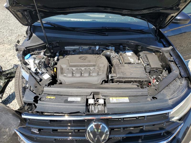 Продажа на аукционе авто 2024 Volkswagen Tiguan, vin: 3VV8B7AXXRM180391, номер лота: 61054006