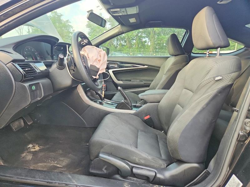 Продаж на аукціоні авто 2016 Honda Accord, vin: 1HGCT1B33GA006219, номер лоту: 58475416