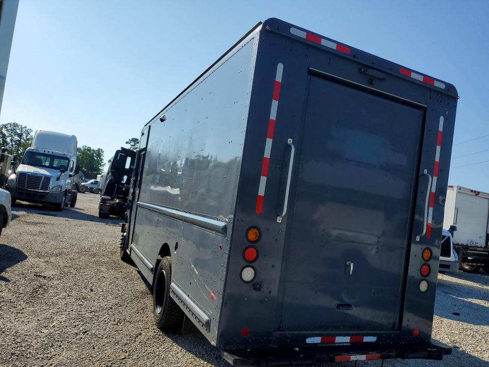 Продаж на аукціоні авто 2020 Freightliner Mt45 Chassis, vin: 4UZAC2EA0LCMH7773, номер лоту: 58823826