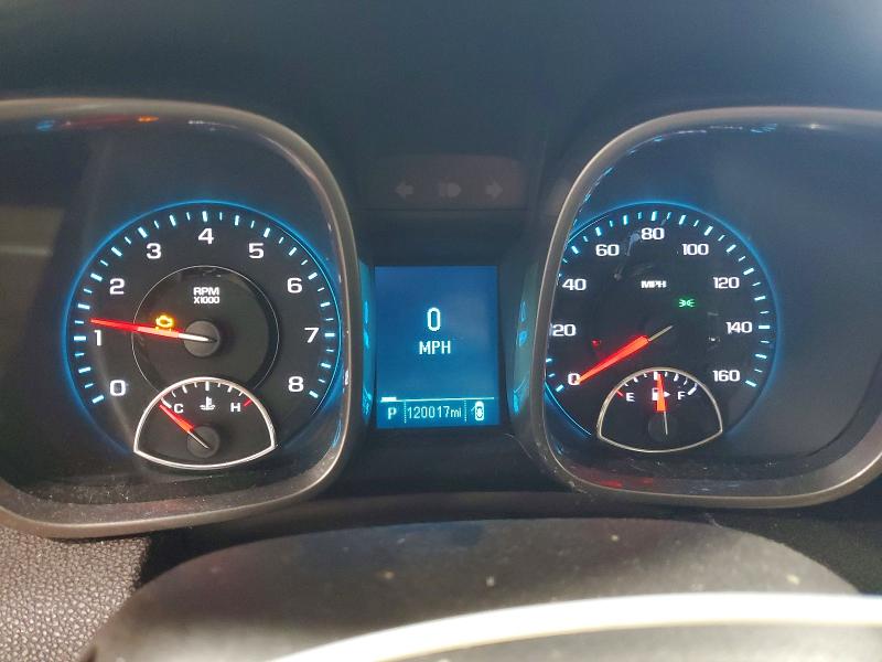 59090986 :رقم المزاد ، 1G11C5SA5DF338004 vin ، 2013 Chevrolet Malibu مزاد بيع