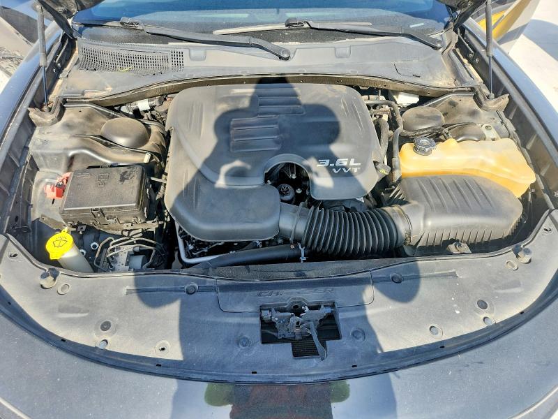 62028896 :رقم المزاد ، 2C3CDXHG0JH273856 vin ، 2018 Dodge Charger مزاد بيع