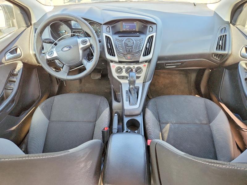 Продажа на аукционе авто 2014 Ford Focus, vin: 1FADP3F26EL281725, номер лота: 60267636