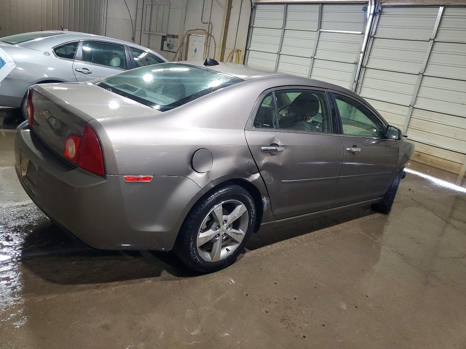 Aukcja sprzedaży 2012 Chevrolet Malibu, vin: 1G1ZC5EU3CF119825, numer aukcji: 61219476