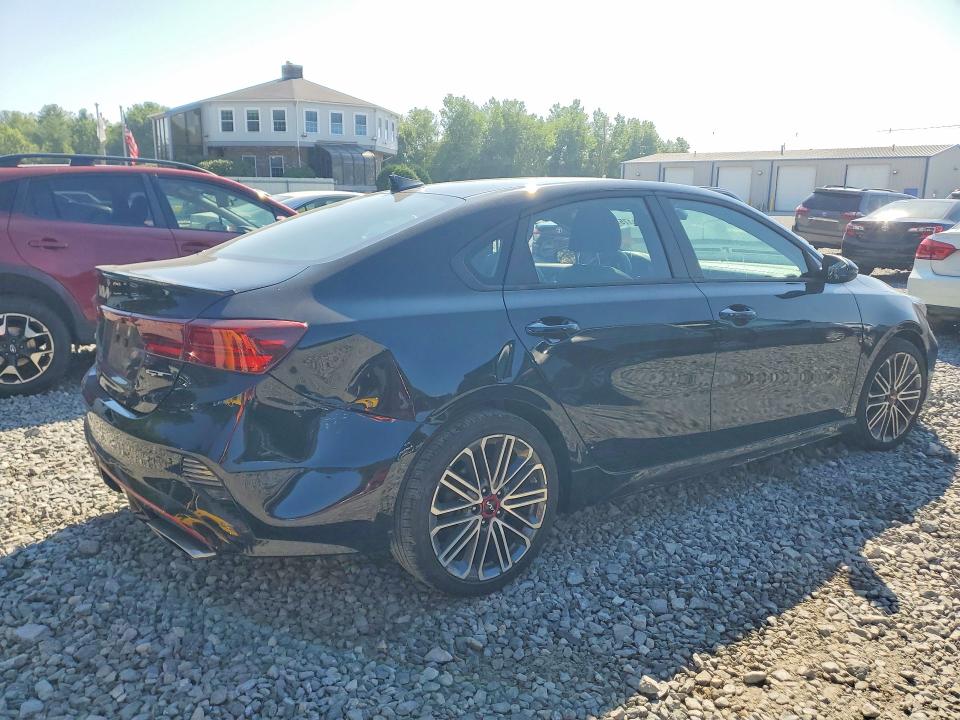 Продажа на аукционе авто 2023 Kia Forte, vin: 3KPF44AC1PE645093, номер лота: 60475716