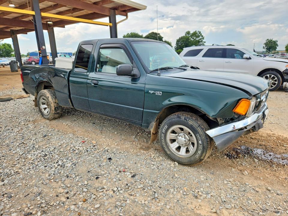 Продаж на аукціоні авто 2002 Ford Ranger, vin: 1FTYR44E42PA13608, номер лоту: 85461205