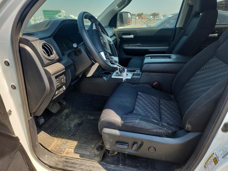 Aukcja sprzedaży 2021 Toyota Tundra, vin: 5TFDY5F18MX974815, numer aukcji: 77249265