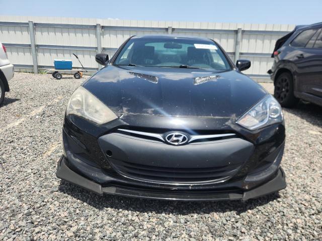 60206256 :رقم المزاد ، KMHHT6KD9DU090398 vin ، 2013 Hyundai Genesis Coupe مزاد بيع