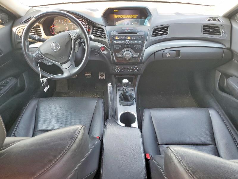 Aukcja sprzedaży 2015 Acura Ilx, vin: 19VDE2E78FE400045, numer aukcji: 60445276