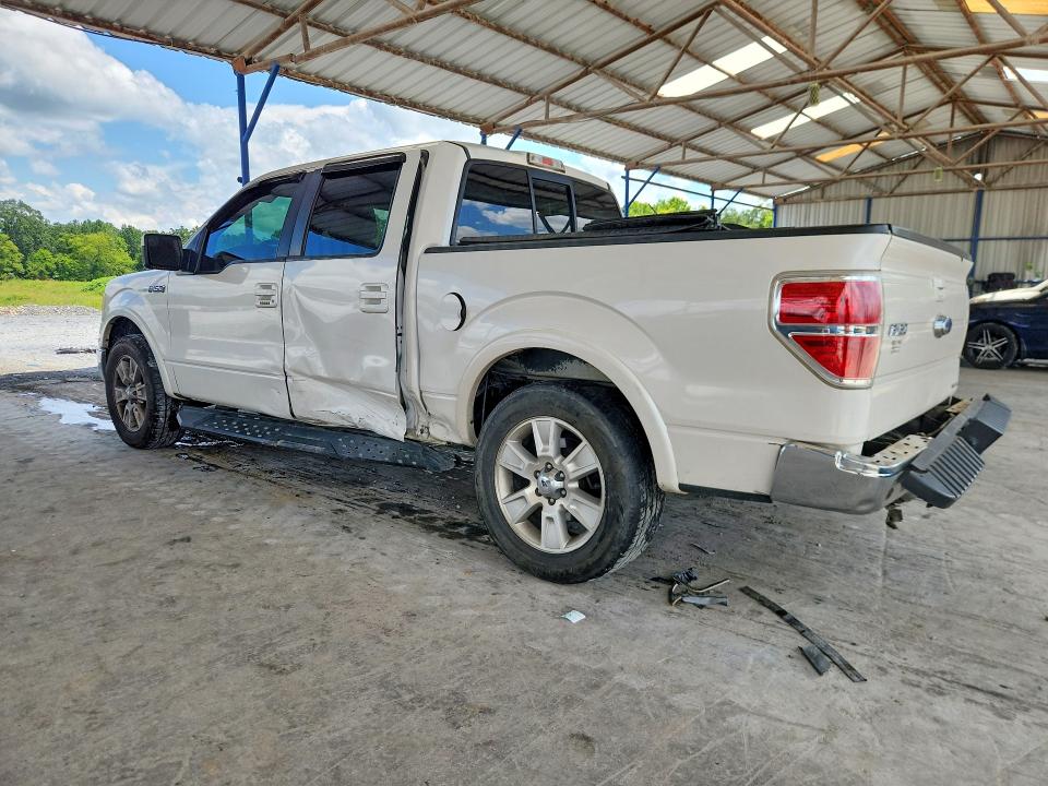 2012 Ford F150 მანქანა იყიდება აუქციონზე, vin: 1FTFW1CF3CFB61247, აუქციონის ნომერი: 61473076