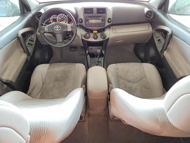 Продаж на аукціоні авто 2012 Toyota Rav4, vin: 2T3ZF4DV3CW116263, номер лоту: 61031676