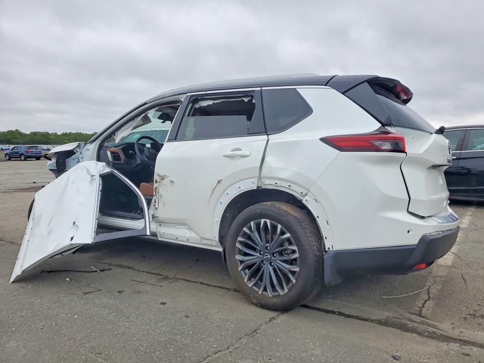Aukcja sprzedaży 2026 Nissan Rogue, vin: JN8BT3DD0TW480691, numer aukcji: 59141916