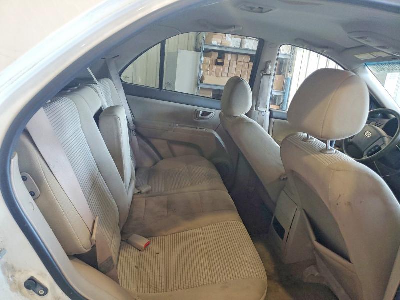 Aukcja sprzedaży 2009 Kia Sorento, vin: KNDJC735295868321, numer aukcji: 60208246