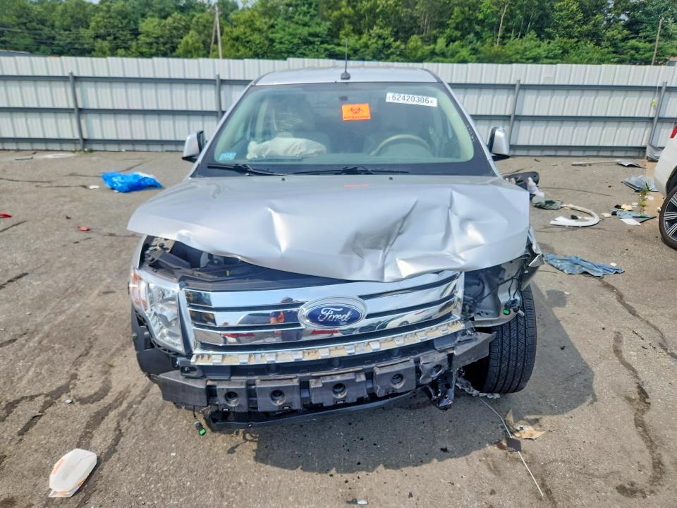 Продажа на аукционе авто 2024 Ford Edge, vin: 2FMDK3JC5ABB55533, номер лота: 62420306