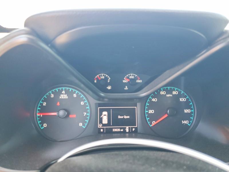 63224436 :رقم المزاد ، 1GTG5CEN0N1191040 vin ، 2022 Gmc Canyon مزاد بيع