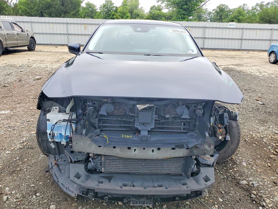 59905866 :رقم المزاد ، JM3TCBCY8K0331825 vin ، 2019 Mazda Cx-9 مزاد بيع