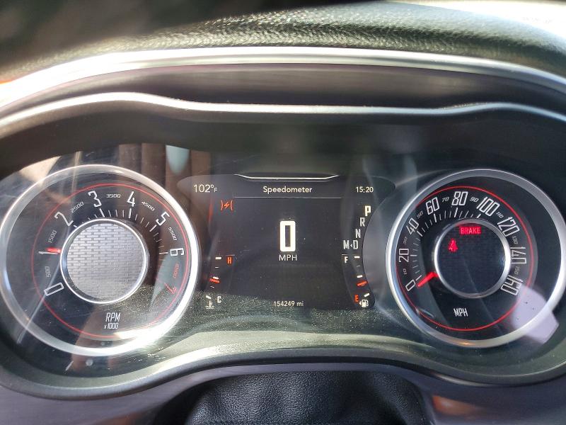 Aukcja sprzedaży 2015 Dodge Challenger, vin: 2C3CDZAG8FH774703, numer aukcji: 59404126