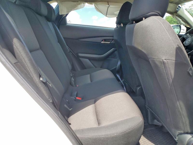 Продажа на аукционе авто 2025 Mazda Cx-30, vin: 3MVDMBAM4SM836637, номер лота: 60228616