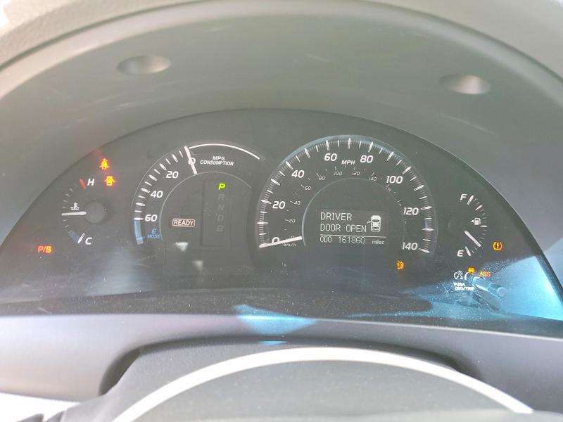 Auction sale of the 2009 Toyota Camry, vin: 4T1BB46KX9U109473, lot number: 60477956