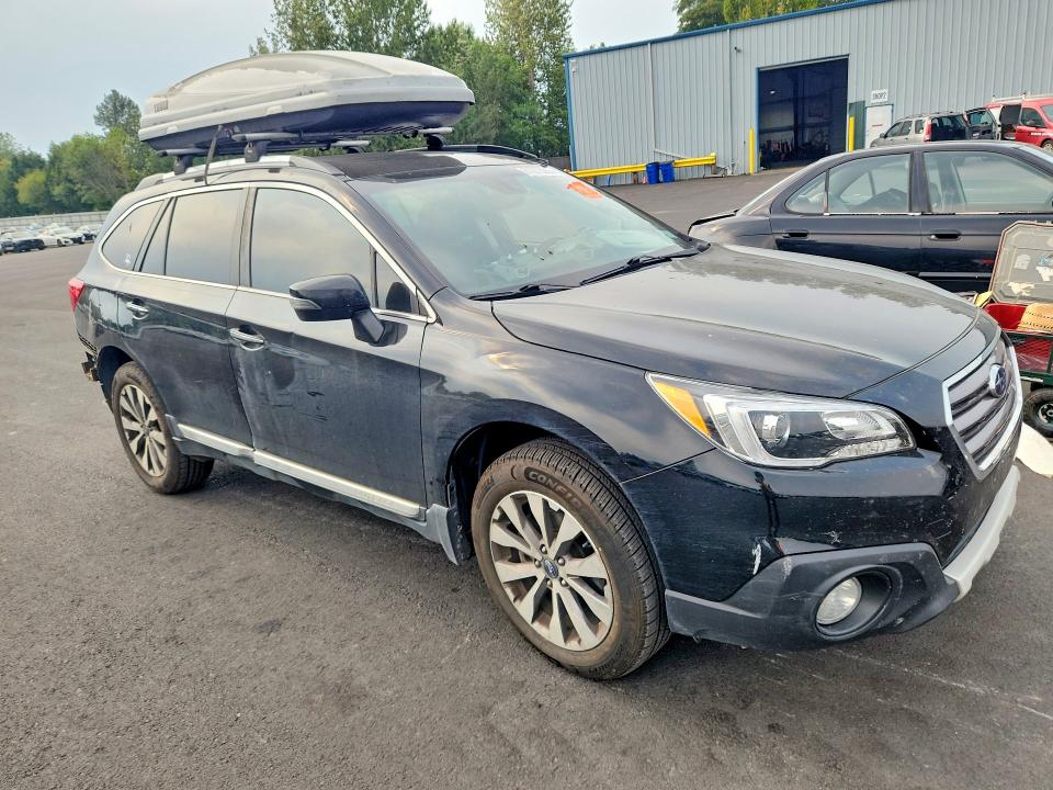Продаж на аукціоні авто 2017 Subaru Outback, vin: 4S4BSETC9H3413613, номер лоту: 61870966