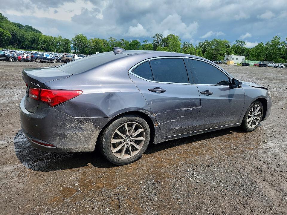 Aukcja sprzedaży 2019 Acura Tlx, vin: 19UUB1F33KA000365, numer aukcji: 62906796
