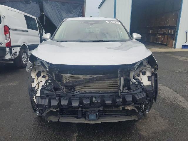 Продаж на аукціоні авто 2025 Nissan Rogue, vin: 5N1BT3BBXSC777783, номер лоту: 59796456