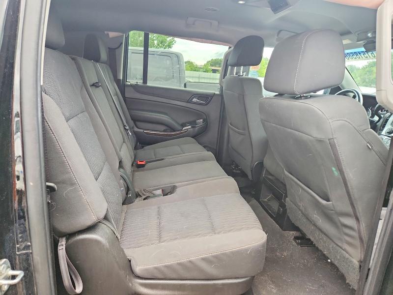 Продажа на аукционе авто 2020 Chevrolet Suburban, vin: 1GNSKGECXLR148405, номер лота: 61518586