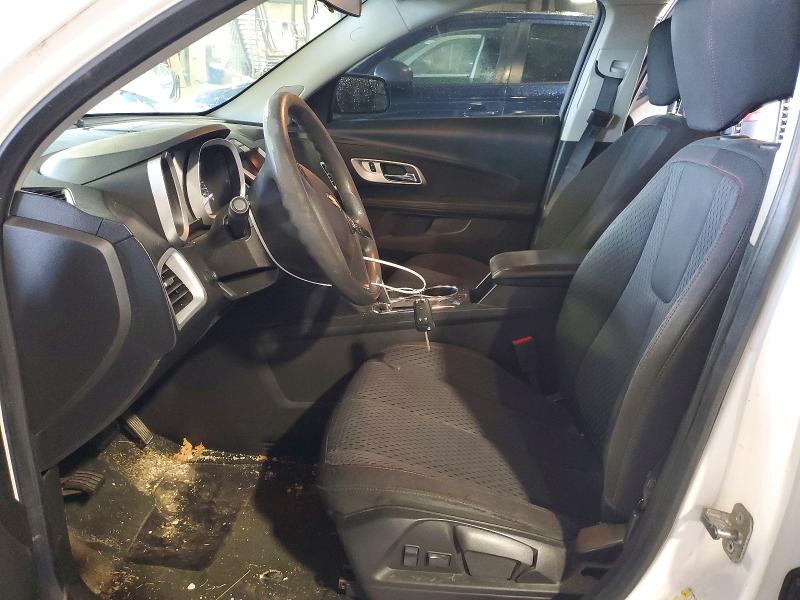 Продажа на аукционе авто 2013 Chevrolet Equinox, vin: 2GNFLCEK9D6192004, номер лота: 63404286