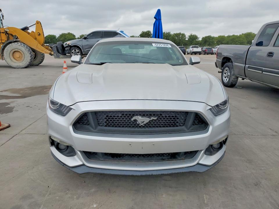 2017 Ford Mustang მანქანა იყიდება აუქციონზე, vin: 1FA6P8CFXH5317373, აუქციონის ნომერი: 62251836