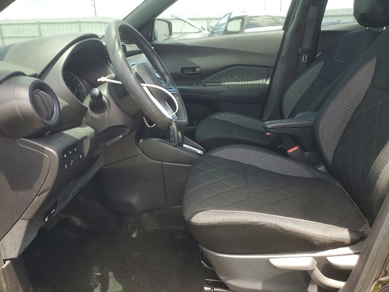 2020 Nissan Kicks მანქანა იყიდება აუქციონზე, vin: 3N1CP5BV3LL478048, აუქციონის ნომერი: 60501786