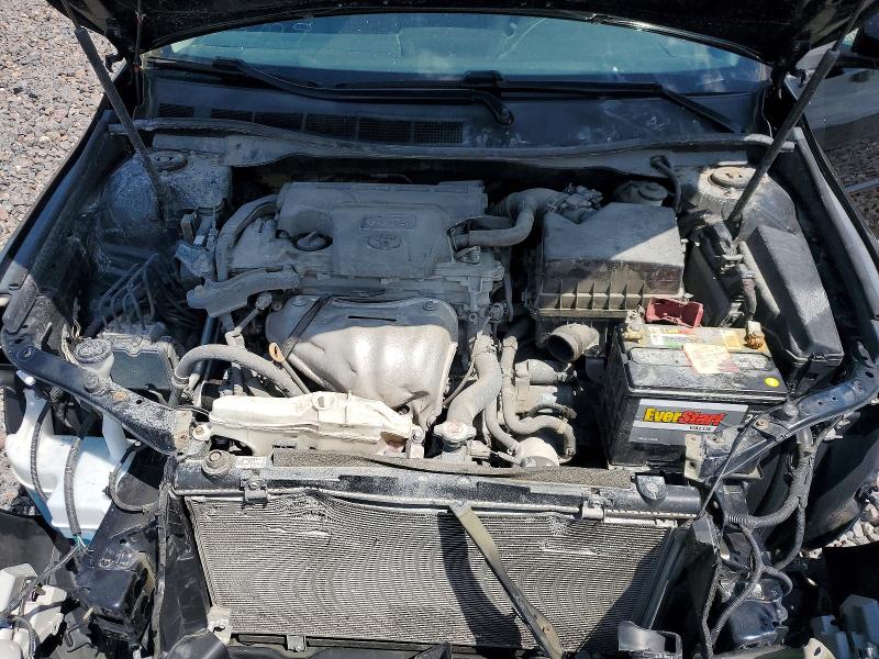 Продажа на аукционе авто 2017 Toyota Camry, vin: 4T1BF1FK6HU789129, номер лота: 62273666