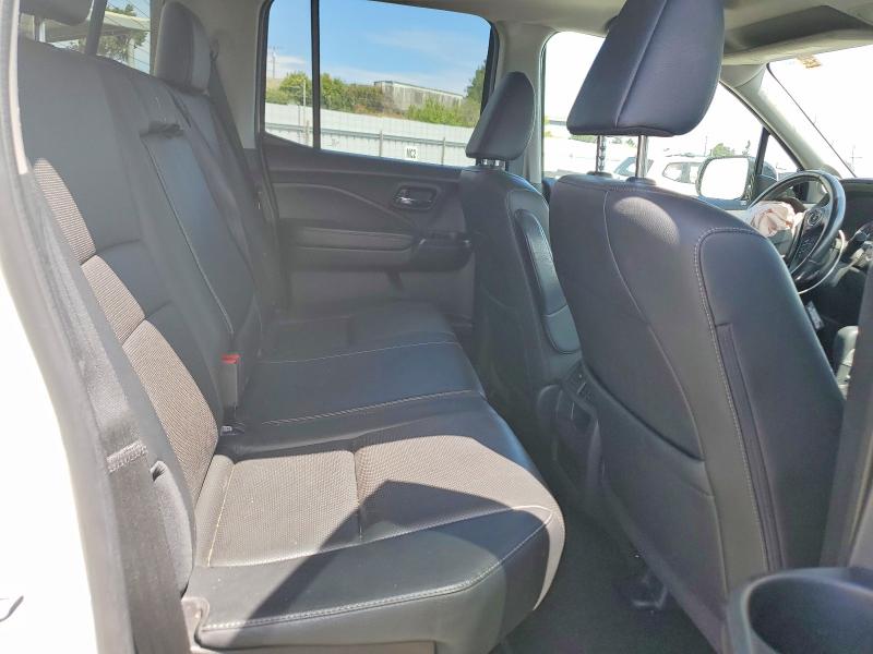 Продажа на аукционе авто 2019 Honda Ridgeline, vin: 5FPYK3F78KB001766, номер лота: 60859386