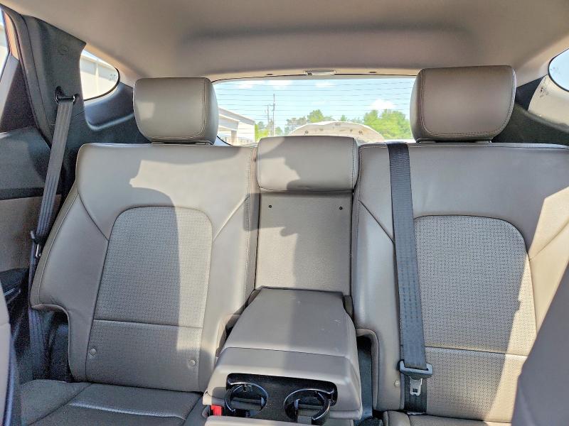 61886956 :رقم المزاد ، 5XYZUDLB3FG223068 vin ، 2015 Hyundai Santa Fe Sport مزاد بيع
