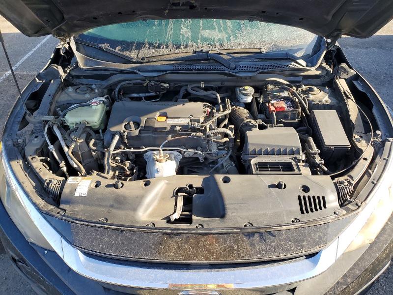 2017 Honda Civic მანქანა იყიდება აუქციონზე, vin: 2HGFC2F59HH516317, აუქციონის ნომერი: 63169016