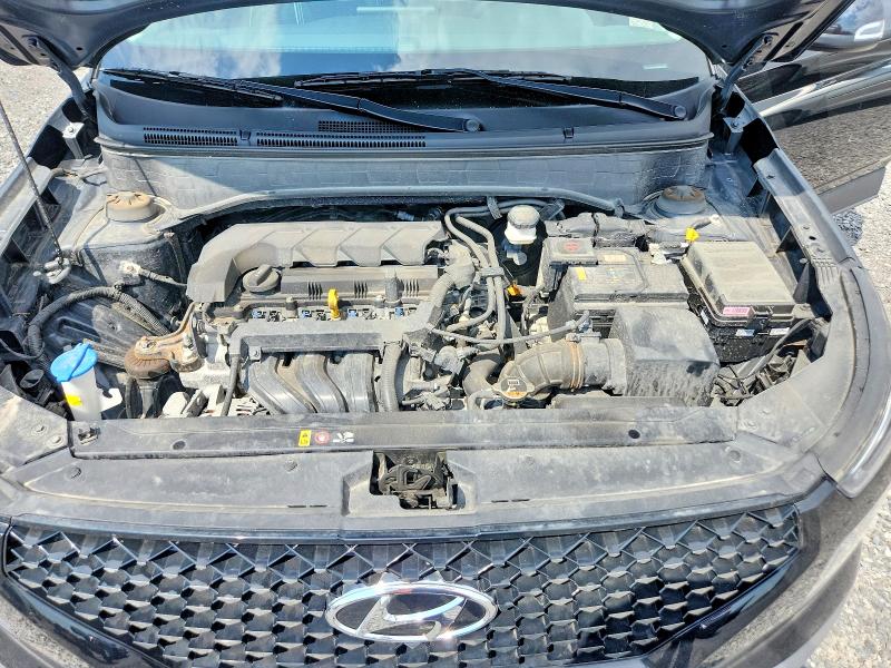 Aukcja sprzedaży 2024 Hyundai Venue, vin: KMHRC8A31RU287100, numer aukcji: 60410936