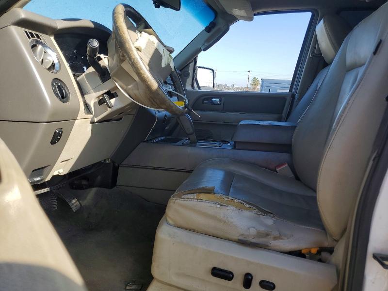 2009 Ford Expedition მანქანა იყიდება აუქციონზე, vin: 1FMFU15599EB03843, აუქციონის ნომერი: 63381476