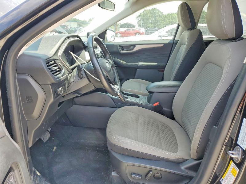 2022 Ford Escape მანქანა იყიდება აუქციონზე, vin: 1FMCU0G67NUB95991, აუქციონის ნომერი: 60603916