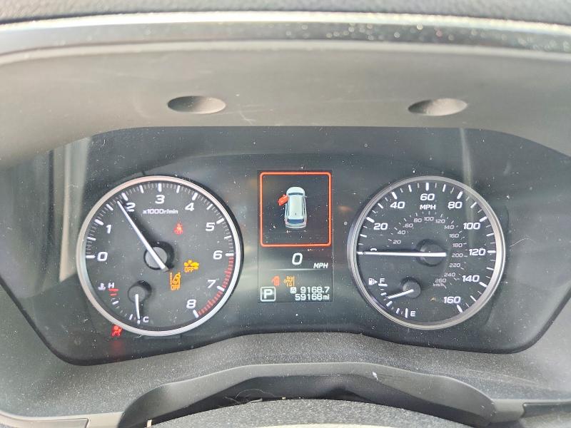 Продаж на аукціоні авто 2023 Subaru Ascent, vin: 4S4WMAHD7P3456237, номер лоту: 59376626