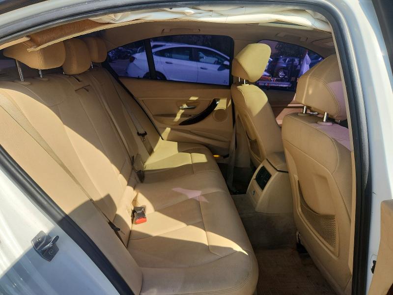 Продажа на аукционе авто 2013 Bmw 335, vin: WBA3A9G58DNP37095, номер лота: 61405736