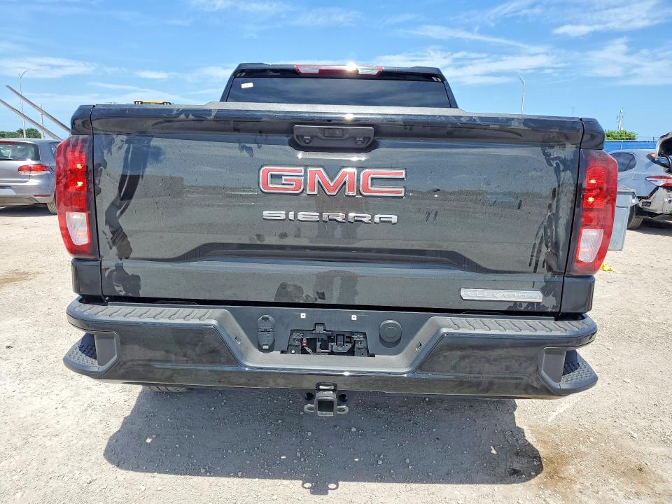 Aukcja sprzedaży 2026 Gmc Sierra, vin: 3GTPHCEK9TG194319, numer aukcji: 62065596