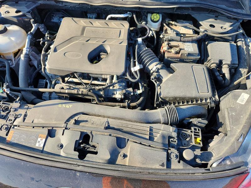 Aukcja sprzedaży 2020 Ford Escape, vin: 1FMCU9G6XLUC01218, numer aukcji: 61239136