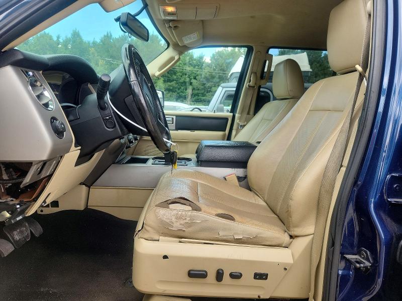 2015 Ford Expedition მანქანა იყიდება აუქციონზე, vin: 1FMJU1JT7FEF01868, აუქციონის ნომერი: 60158046