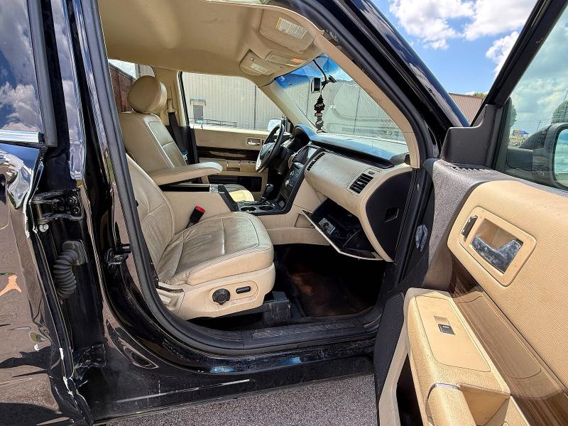 Продаж на аукціоні авто 2018 Ford Flex, vin: 2FMGK5C88JBA15266, номер лоту: 61417206