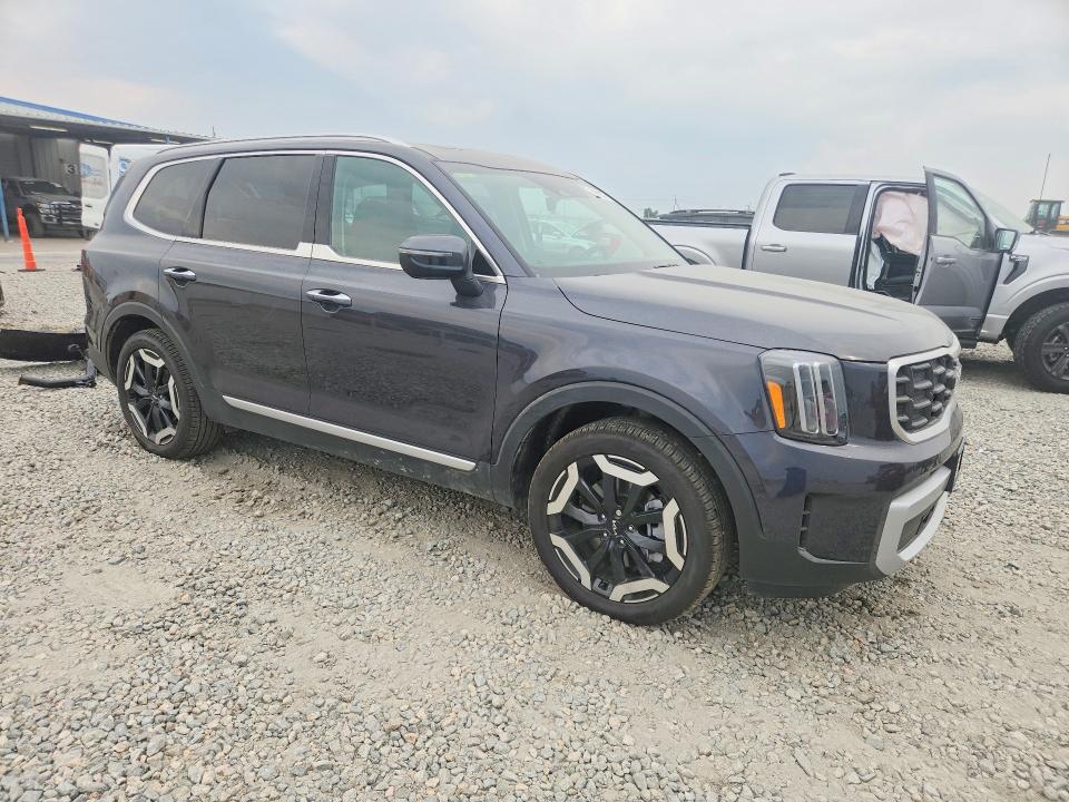 Aukcja sprzedaży 2025 Kia Telluride, vin: 5XYP6DGC1SG719890, numer aukcji: 59668076